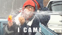 I Came