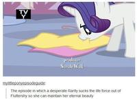My Little Pony: Friendship is Magic