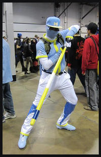 Cosplay