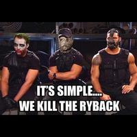 It's Simple, We Kill The Batman