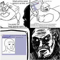 I Know That Feel Bro