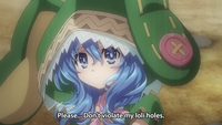 Hentai Quotes