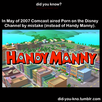 Ruined Childhood