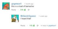 SpongeBob SquarePants