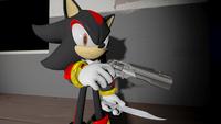 Sonic the Hedgehog