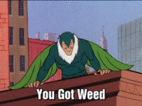 '60s Spider-Man