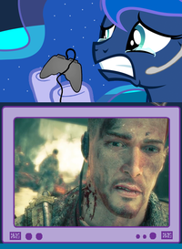My Little Pony: Friendship is Magic