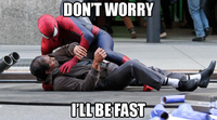 '60s Spider-Man