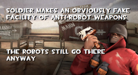 Video Game Logic