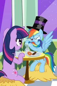 My Little Pony: Friendship is Magic