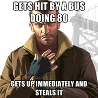 Video Game Logic