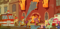 My Little Pony: Friendship is Magic