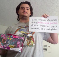 Who Needs Feminism?
