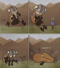 Video Game Logic