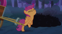 My Little Pony: Friendship is Magic