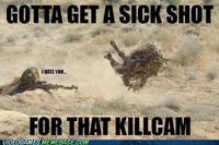 Video Game Logic