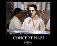 No Soup for You / Soup Nazi
