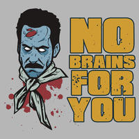 No Soup for You / Soup Nazi