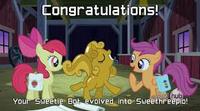 My Little Pony: Friendship is Magic