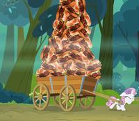 My Little Pony: Friendship is Magic