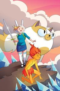 Adventure Time