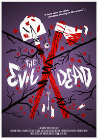 Minimal Movie Posters