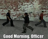 Video Game Logic