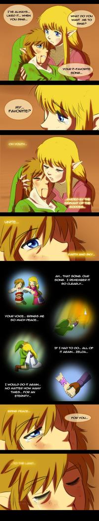 The Legend of Zelda