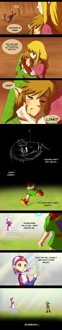 The Legend of Zelda