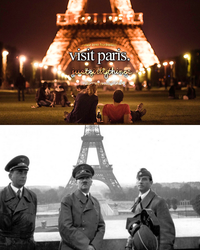 Just Little Things