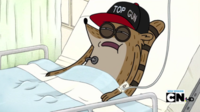 Top Gun Hat