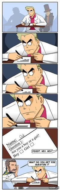 Crossover