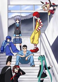Crossover