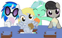 My Little Pony: Friendship is Magic