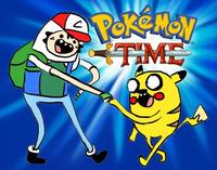 Adventure Time