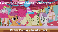 My Little Pony: Friendship is Magic