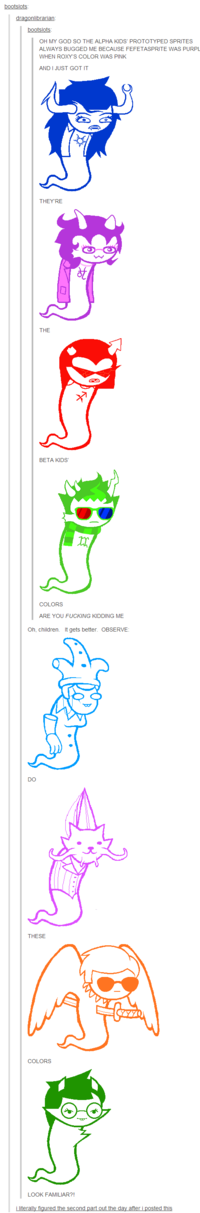 Homestuck