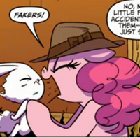 My Little Pony: Friendship is Magic