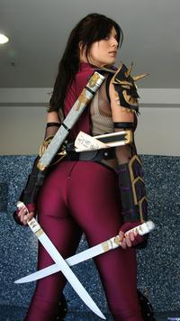 Cosplay