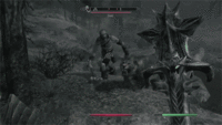 Video Game Logic
