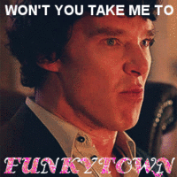 Sherlock