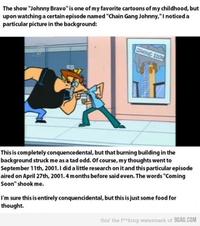 Ruined Childhood