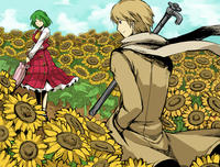 Axis Powers Hetalia
