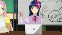 My Little Pony: Friendship is Magic