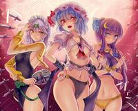 Touhou Project (東方Project)
