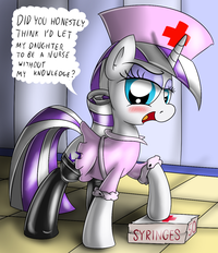 My Little Pony: Friendship is Magic