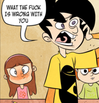 Reaction Faces