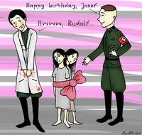 Third Reich Artwork
