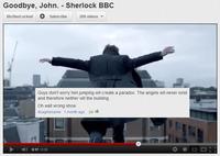 Doctor Who