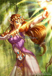The Legend of Zelda